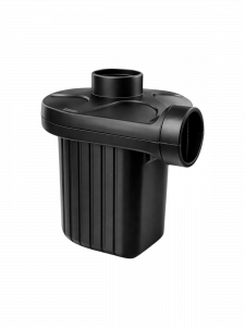 Воздушный насос для матраса, лодок, бассейнов электрический Патриот PT-TRS20